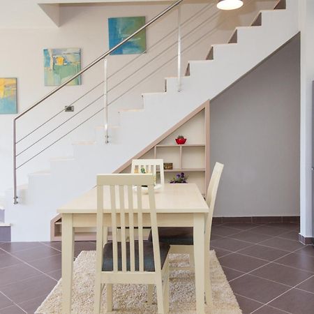 Exclusive Apartment Tiranë Eksteriør bilde