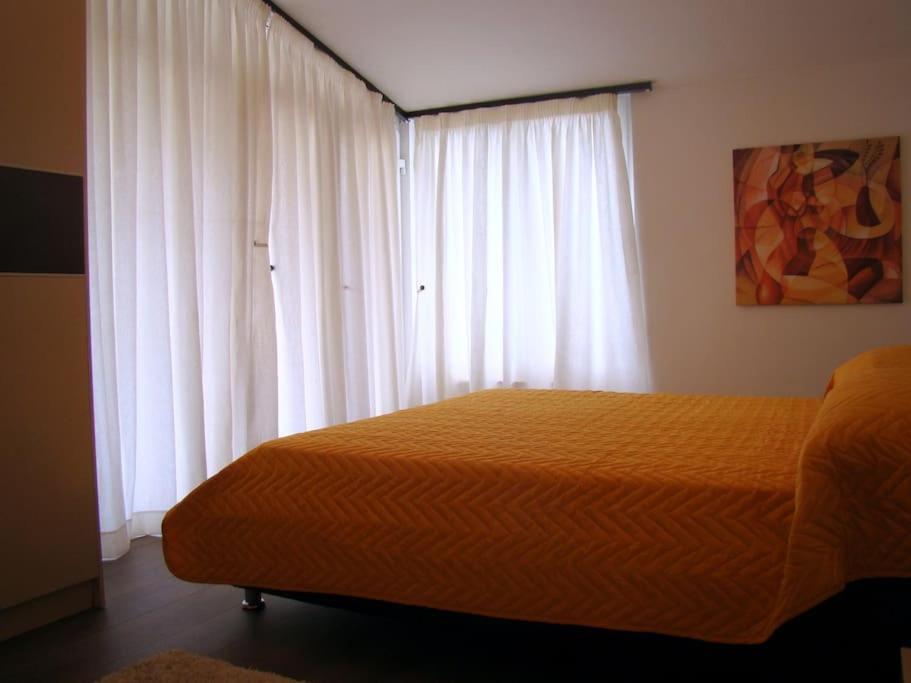 Exclusive Apartment Tiranë Eksteriør bilde