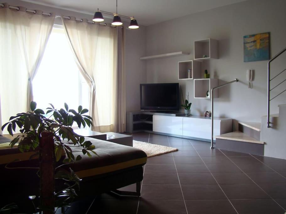 Exclusive Apartment Tiranë Eksteriør bilde