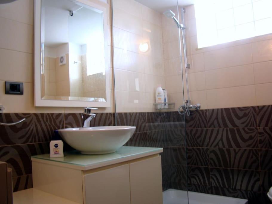 Exclusive Apartment Tiranë Eksteriør bilde