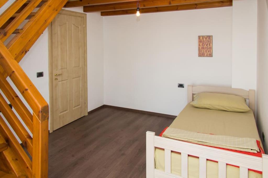 Exclusive Apartment Tiranë Eksteriør bilde