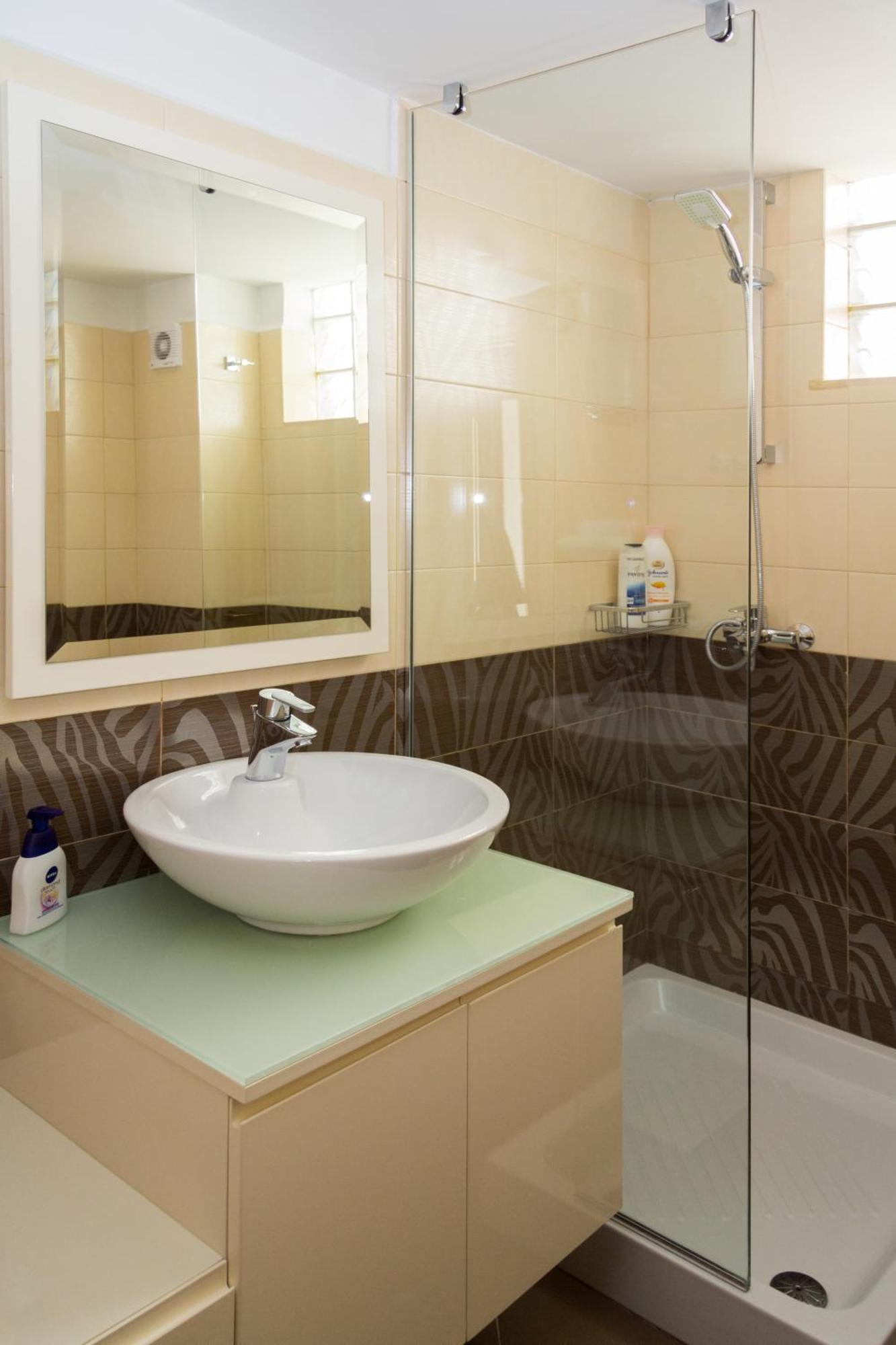 Exclusive Apartment Tiranë Eksteriør bilde