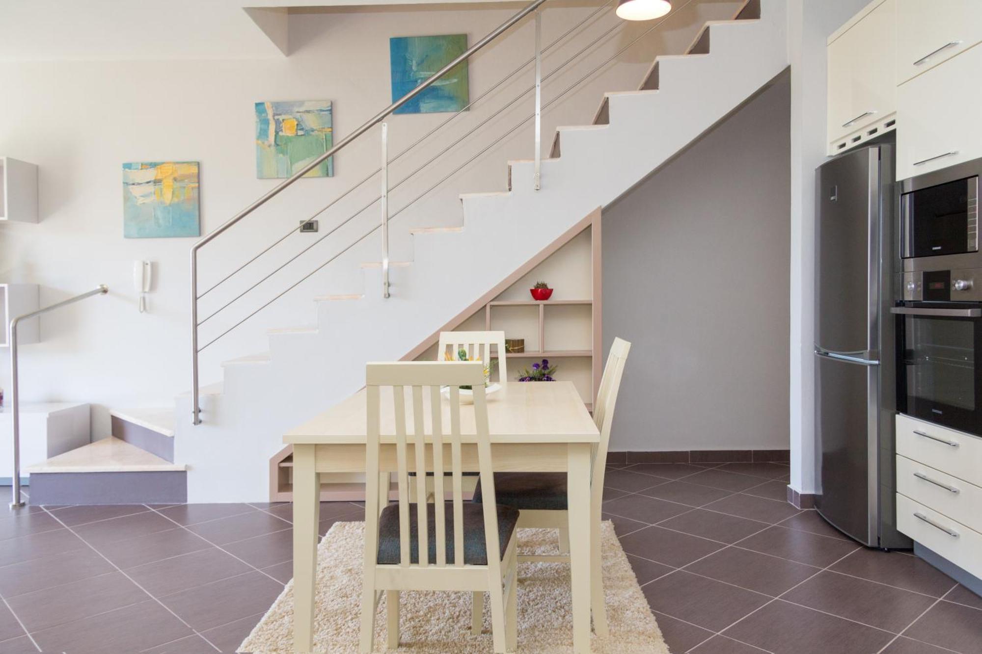 Exclusive Apartment Tiranë Eksteriør bilde