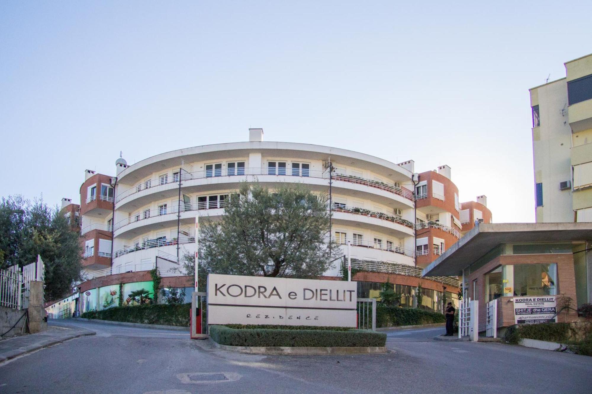 Exclusive Apartment Tiranë Eksteriør bilde