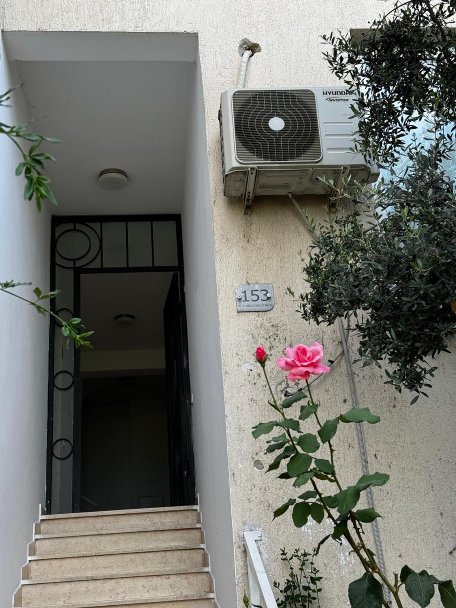 Exclusive Apartment Tiranë Eksteriør bilde