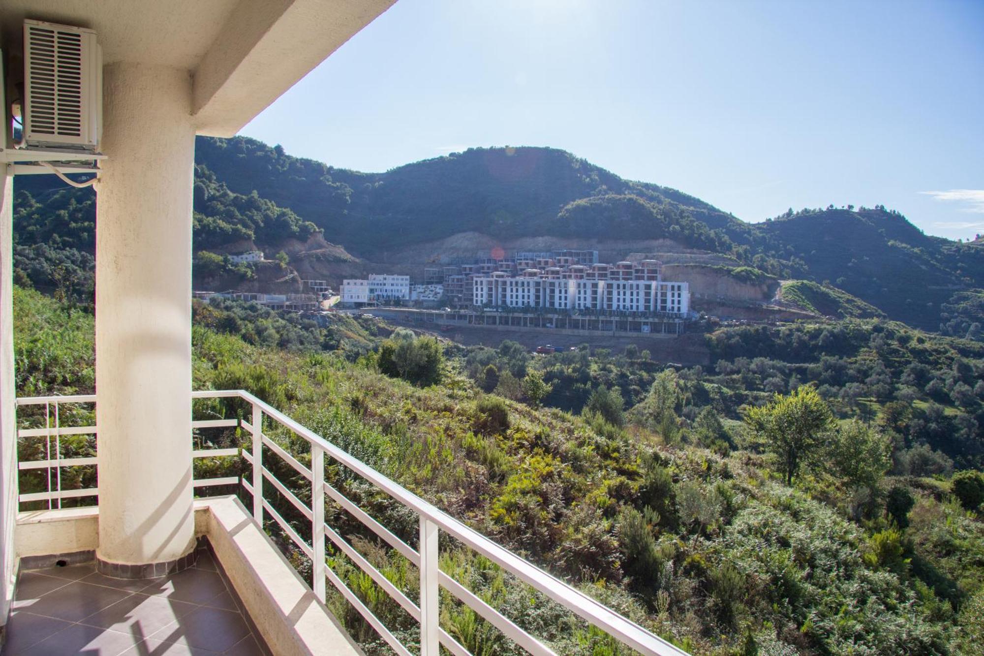 Exclusive Apartment Tiranë Eksteriør bilde