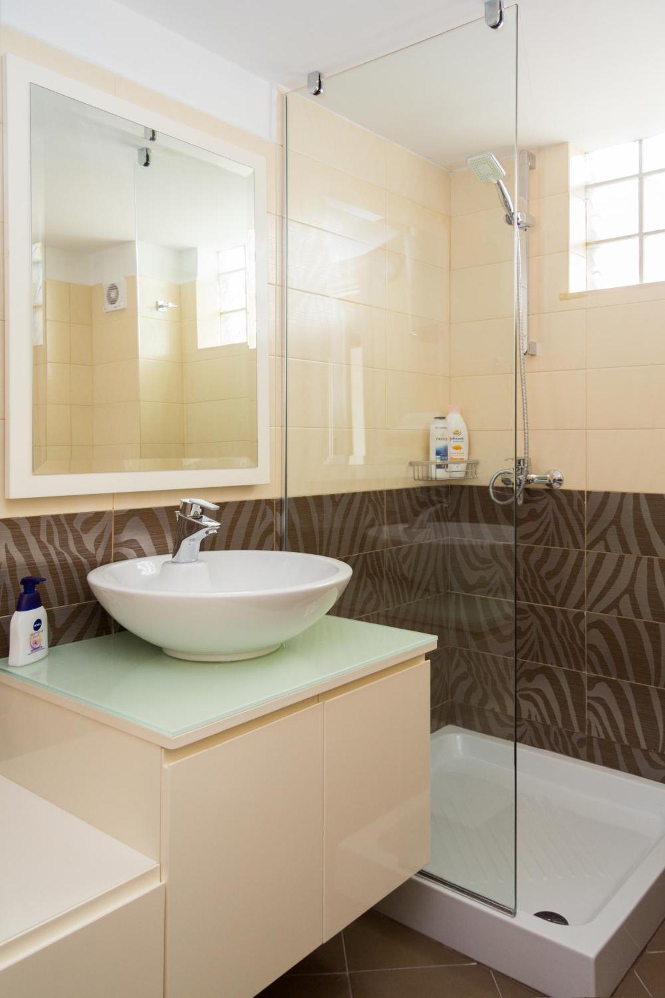 Exclusive Apartment Tiranë Eksteriør bilde